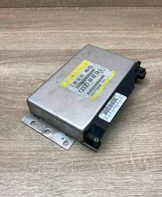 Audi A8 S8 D2 4D ABS control unit/module 4D0907379G 0265109001