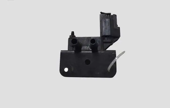 Volvo S60 Exhaust gas pressure sensor AV615L200AA