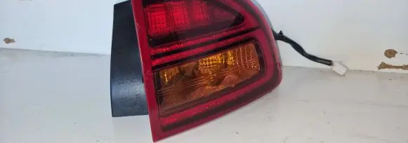 KIA Niro Rear/tail lights 92402G5500 210929 2323326