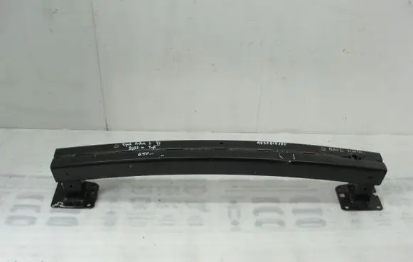 Opel Astra L Rear bumper support beam 9837818180