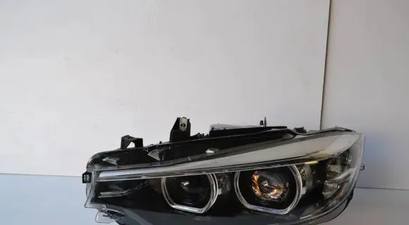 BMW 4 F32 F33 Headlight/headlamp 63118738699 6311873869903
