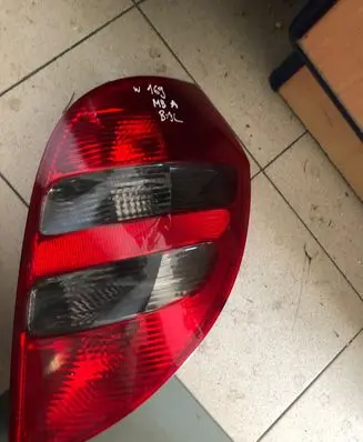 Mercedes-Benz A W169 Rear/tail lights A1698201064 A1698201064R