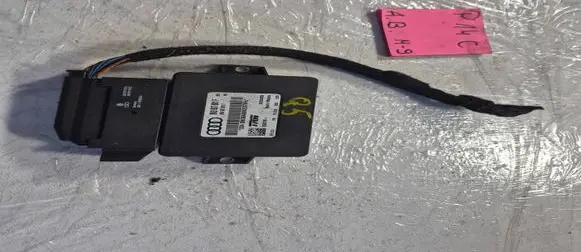 Audi Q5 SQ5 Hand brake control module A2C53329520