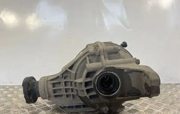 Dodge Durango Rear differential P68378939AA