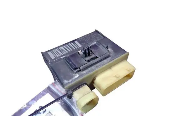 Peugeot Partner Fan control module