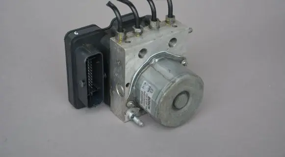 Iveco Daily 5th gen ABS Pump