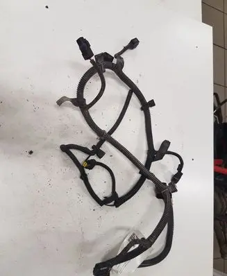 Citroen C4 I Picasso Parking sensor (PDC) wiring loom 9659517080 9390205