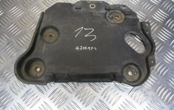 Seat Arosa Battery box tray 