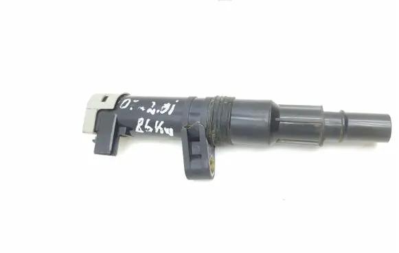 Opel Vivaro High voltage ignition coil 987071762