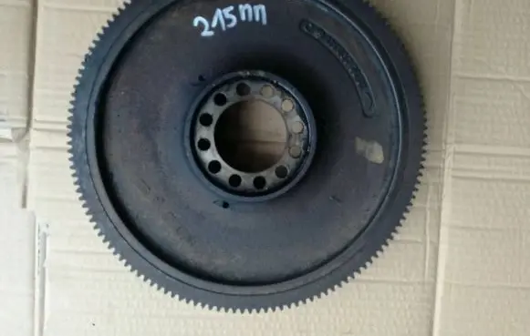 Mercedes-Benz COMPAKT W115 Flywheel 6150320601
