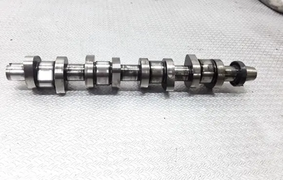 Volkswagen Sharan Camshaft 