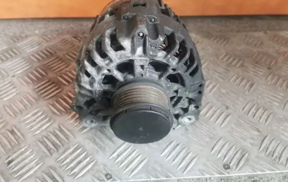 Audi A3 S3 8L Generator/alternator 038903023Q