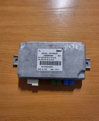 Mercedes-Benz GLC X253 C253 Camera control unit module A2059002629 A2059016510 A2059023513