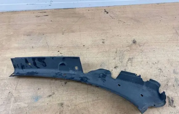 BMW 5 GT F07 Other trunk/boot trim element 7201658
