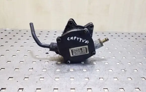 Chevrolet Captiva Vacuum pump 96440320 9140307520