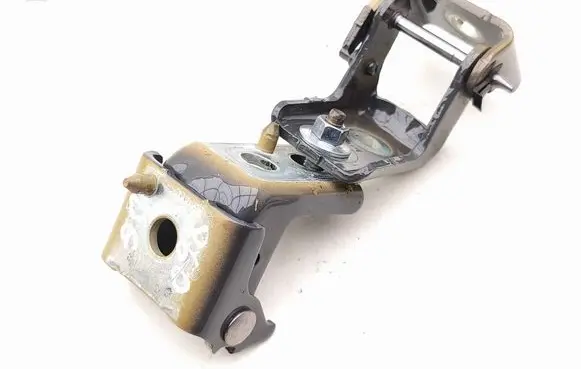 Peugeot 2008 II Rear door hinge set 