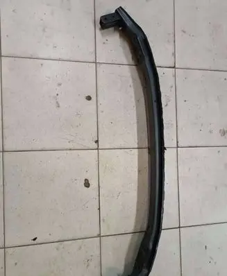 Chevrolet Cruze II Front bumper cross member 171110116