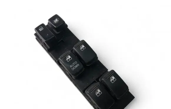 KIA Sportage Electric window control switch KAKMPM370