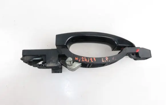 Ford Galaxy Front door exterior handle 