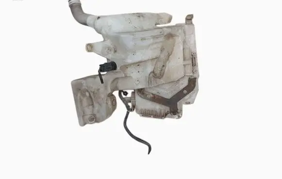 Ford S-MAX Windshield washer fluid reservoir/tank AG9112A659AC