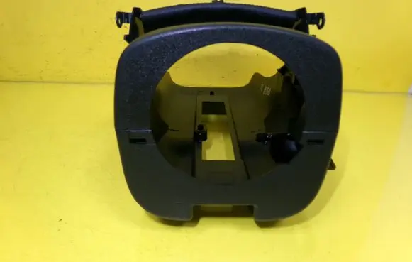 Seat Ibiza III (6L) Steering wheel column trim 6L0858559F
