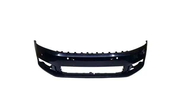 Volkswagen PASSAT B7 Front bumper 3AA807221