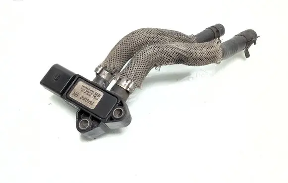 Chevrolet Captiva Exhaust gas pressure sensor 25182883 16729906