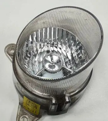 Mercedes-Benz C W204 Front fog light A0999060251