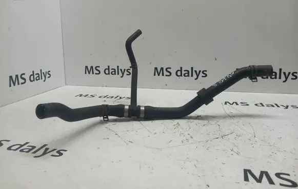 Mercedes-Benz S W222 Engine coolant pipe/hose A2228309304 2228309304