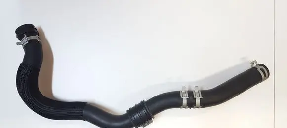 Hyundai Sonata Coolant pipe/hose 25415E6000