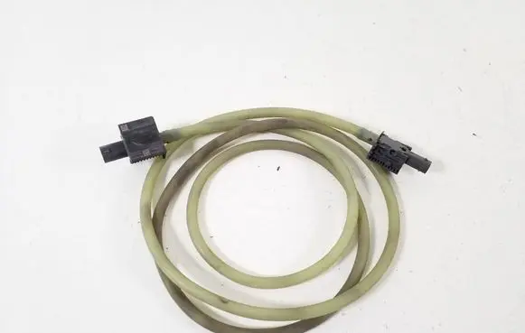 BMW iX3 G08 Airbag deployment crash/impact sensor 5A0BB39
