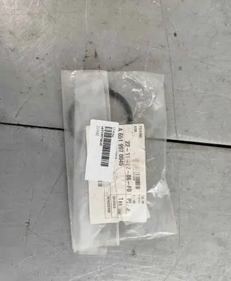 Mercedes-Benz S W220 Other engine bay part a6519970045