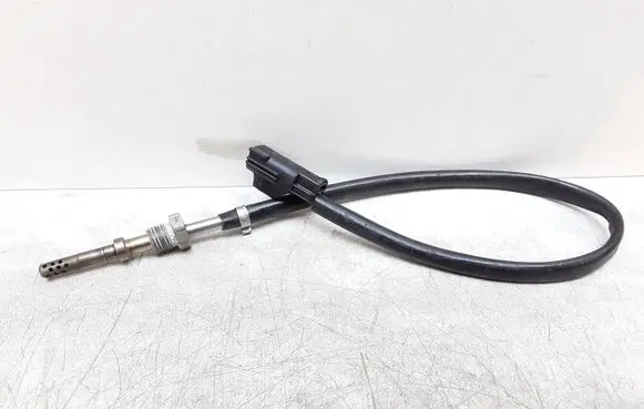 Volvo V70 Exhaust gas temperature sensor