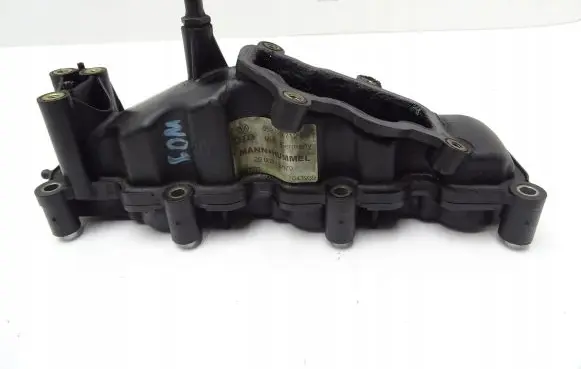 Audi A6 S6 C6 4F Intake manifold 059129712P