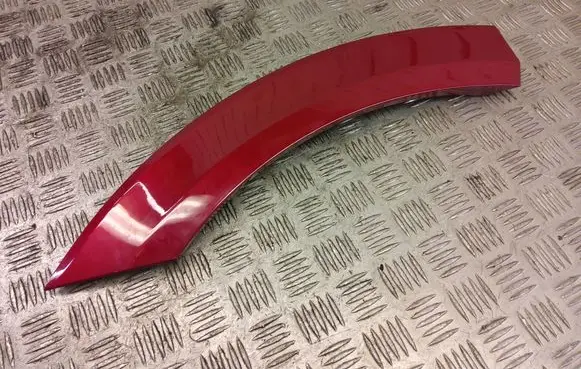 Ford Puma Rear arch trim 