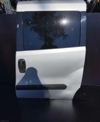 Fiat Doblo Side sliding door 