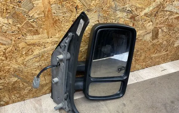 Renault Master II Manual wing mirror 7006