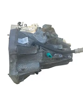 Dacia Dokker Manual 6 speed gearbox 320109927R TL4B358