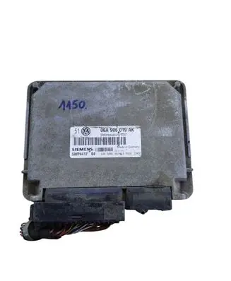 Volkswagen Golf IV Engine control unit/module 06A906019AK