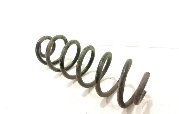 Audi Q5 SQ5 Rear coil spring