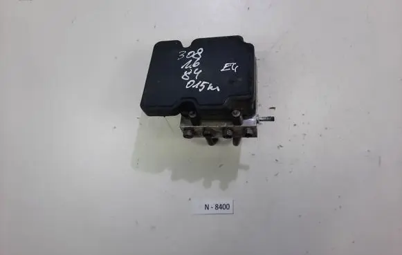 Peugeot 308 ABS Pump 9810286880
