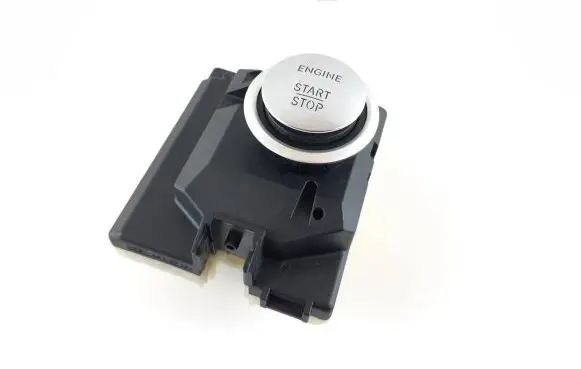 Ignition lock