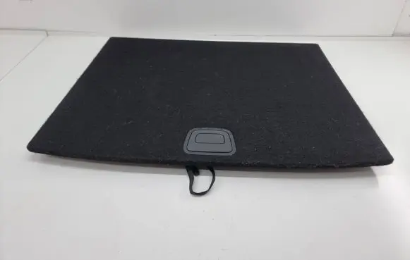 Mercedes-Benz A W176 Trunk/boot mat liner A1766800042