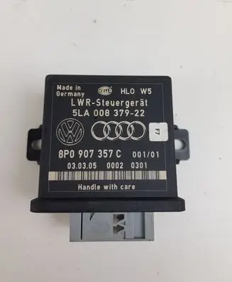 Audi A6 S6 C6 4F Light module LCM 8P0907357C