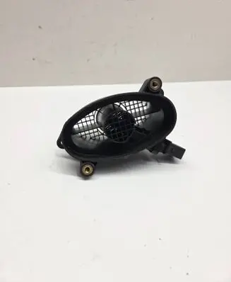 BMW 5 E60 E61 Mass air flow meter 0928400504 7788744