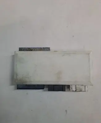 BMW 5 E39 Comfort/convenience module 61356913519