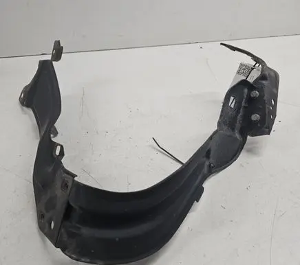 Mercedes-Benz C W203 Side radiator support slam panel 
