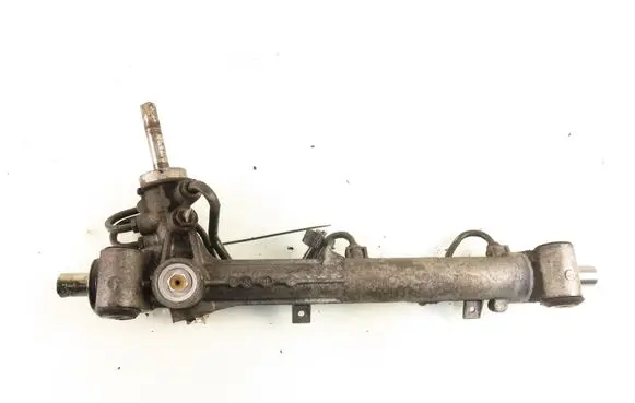 Opel Astra G Steering rack 0250080025001