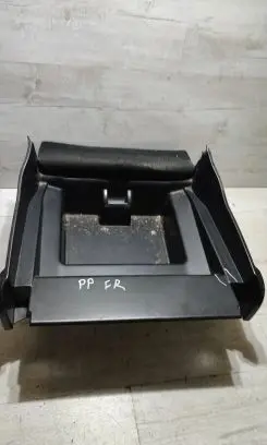 Fiat Freemont Front passenger seat console base 1332481