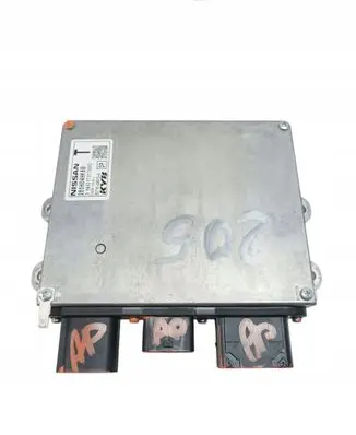 Infiniti Q50 Other control units/modules 285H04HK6B